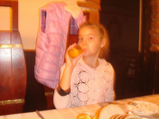 №7, Настя Медведева №7, Настя Медведева