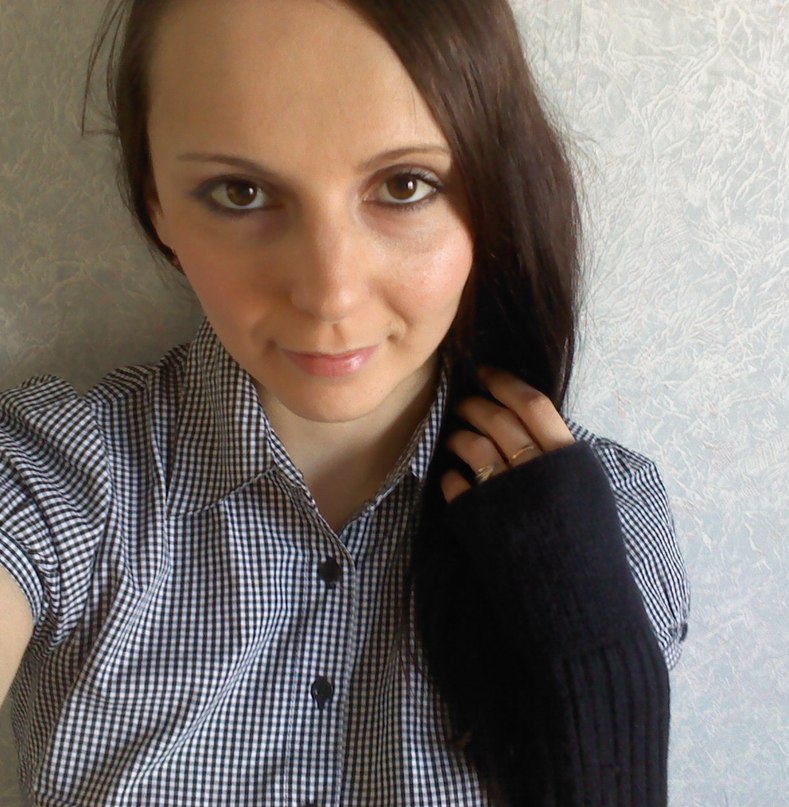 Мария Рысь | 