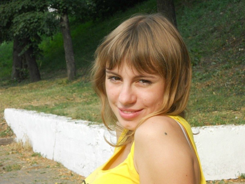 Кристина Жаркова | Рязань