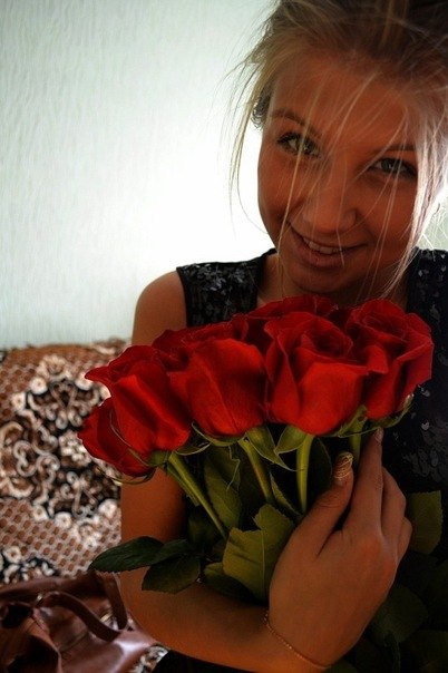 Кристина Петрова | Санкт-Петербург