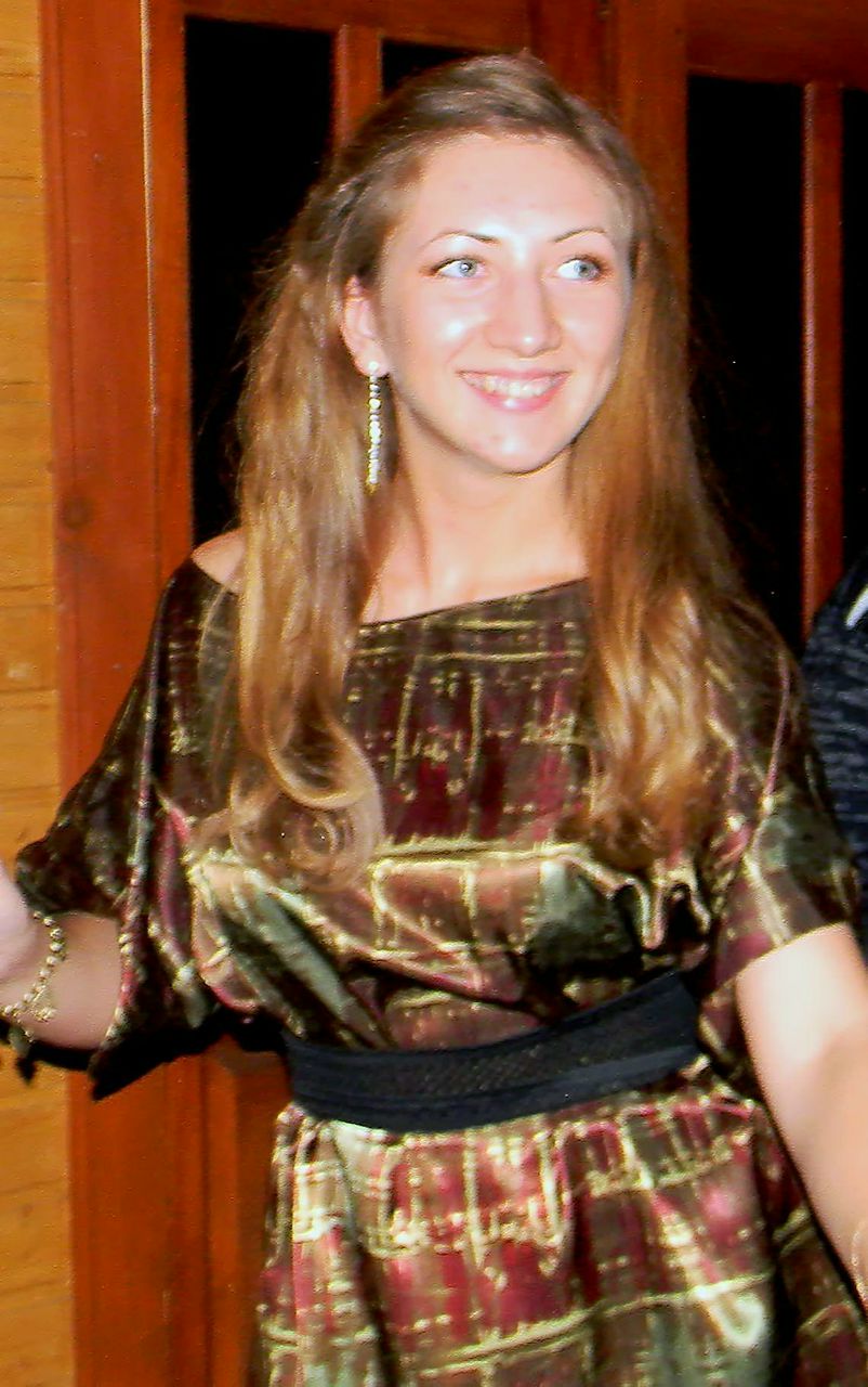 Оля Зыкова ~Красотка МИ-МИ~ | Уфа