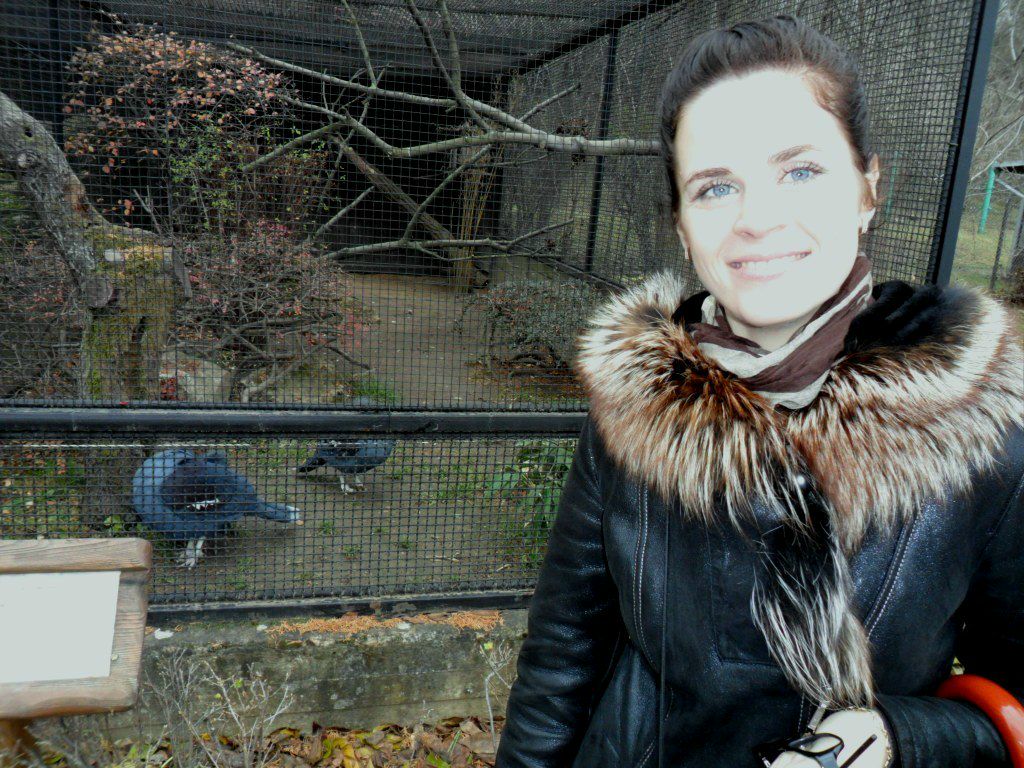 Наталья Чкалова-Тимошенко | Темрюк