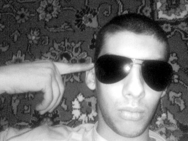 №130, Денис Шеметов, Енакиево №130, Денис Шеметов, Енакиево