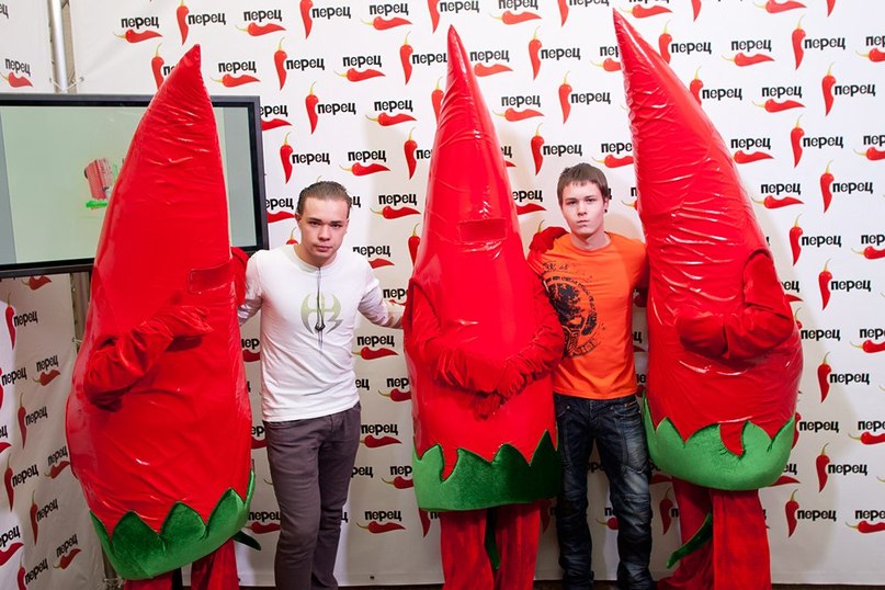 Дмитрий Борисов | Санкт-Петербург