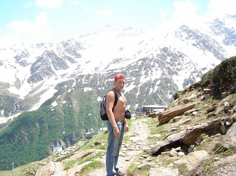 Кирилл Абдракипов | Челябинск