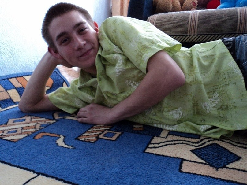 Саша Инкин | Самара