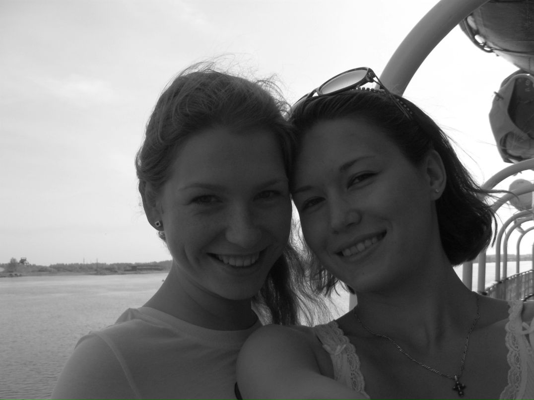 Юлия Казаева | Санкт-Петербург