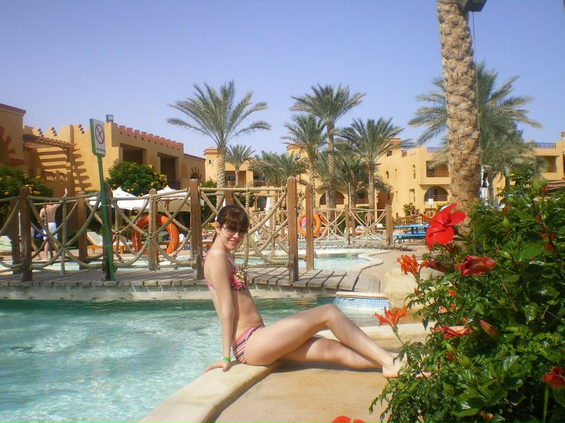 Яночка Евсюкова-Филипповская | Краснодар