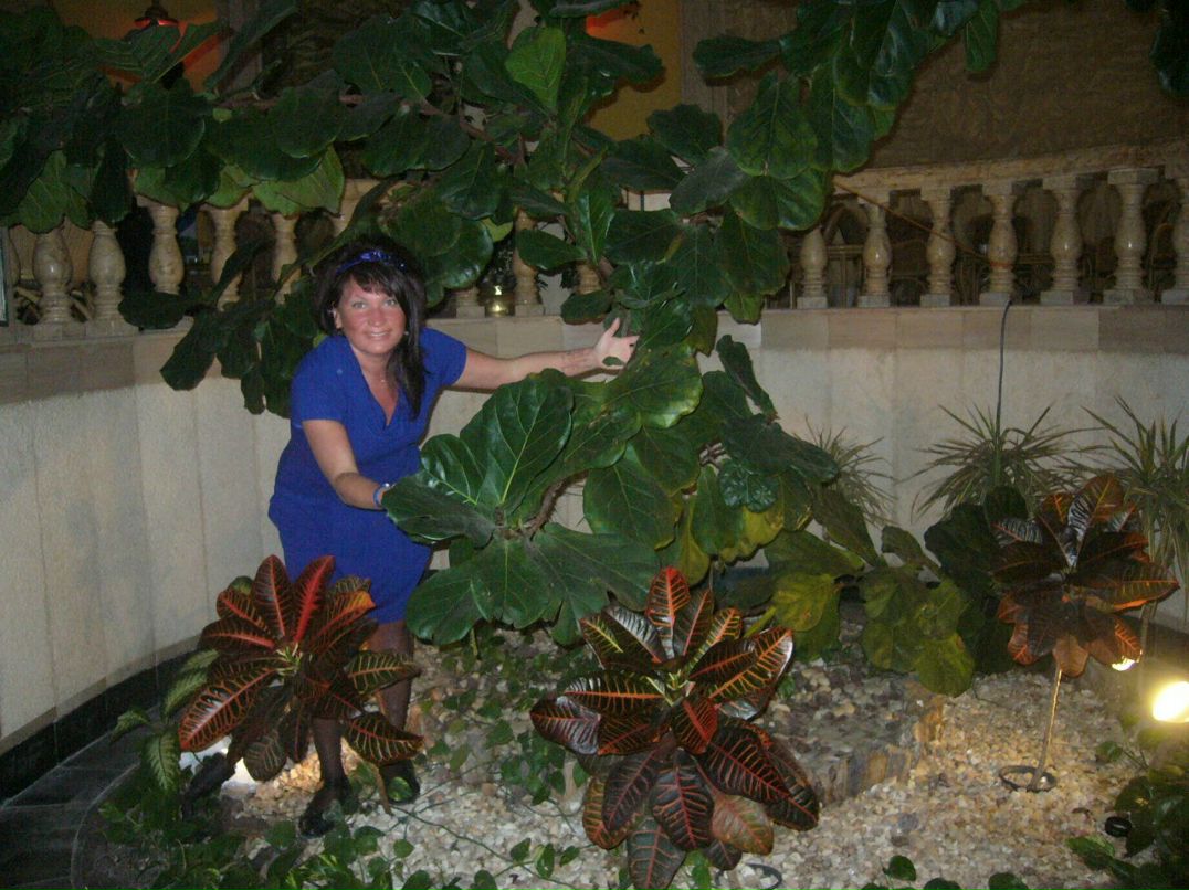 Наталья Рунович | Санкт-Петербург