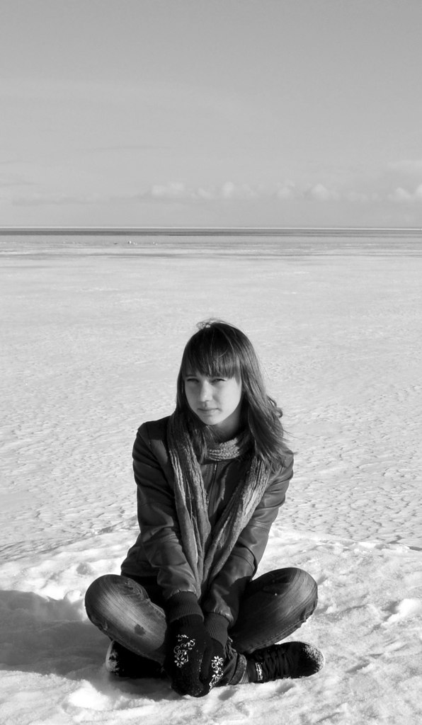 Анастасия Сергейчук | Вознесенье