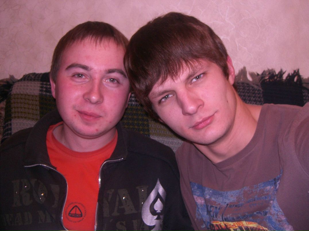 Иван Кумакшов | Магнитогорск