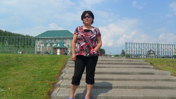 №61, Гульнур Байрамгулова, 55 лет, Уфа, Россия №61, Гульнур Байрамгулова, 55 лет, Уфа, Россия