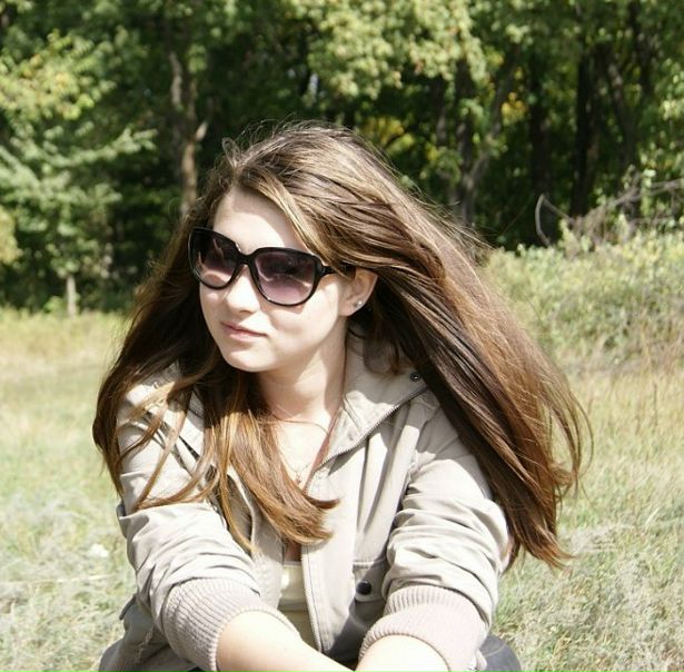 №7, Юлия Голованова №7, Юлия Голованова
