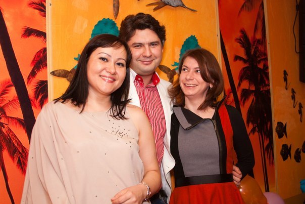 Елена Болдырева | Москва