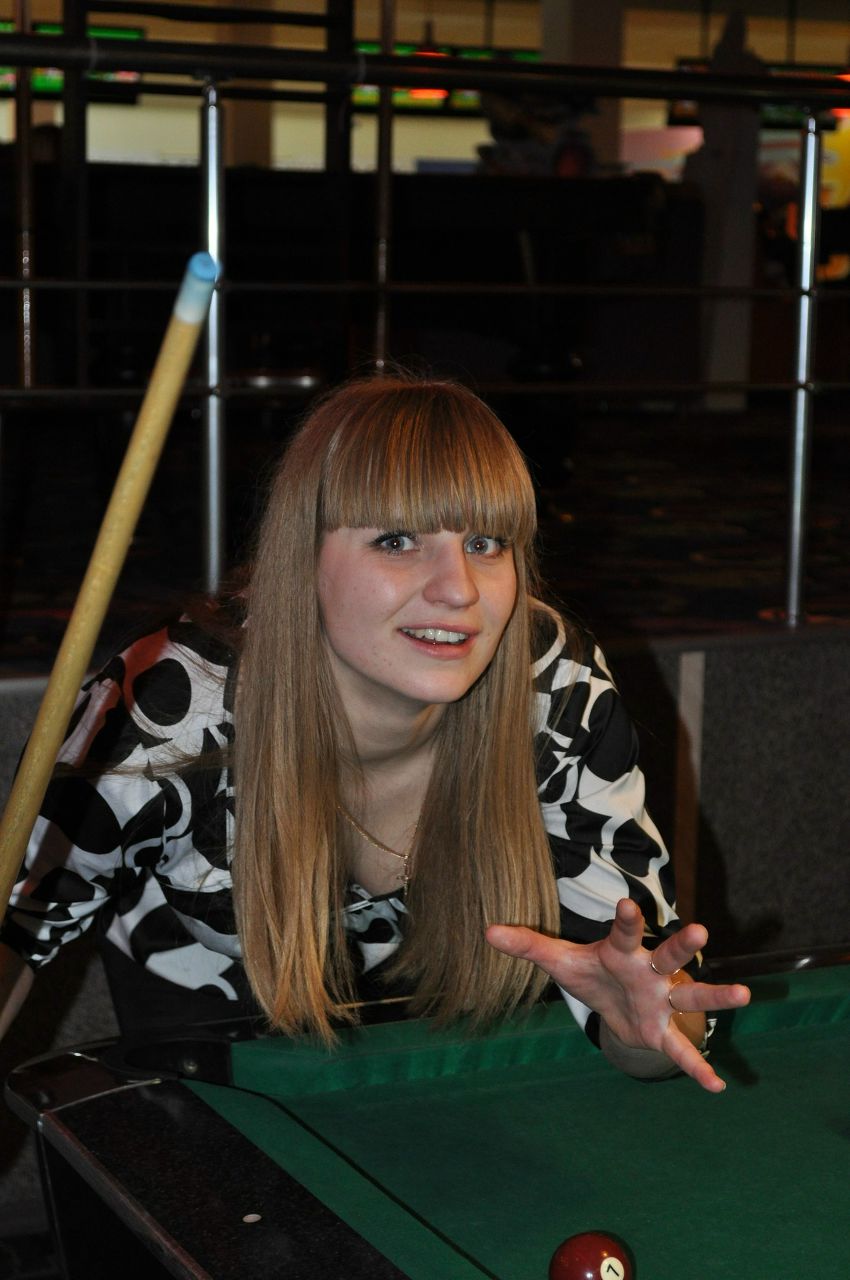 Диана Кулик | Севастополь