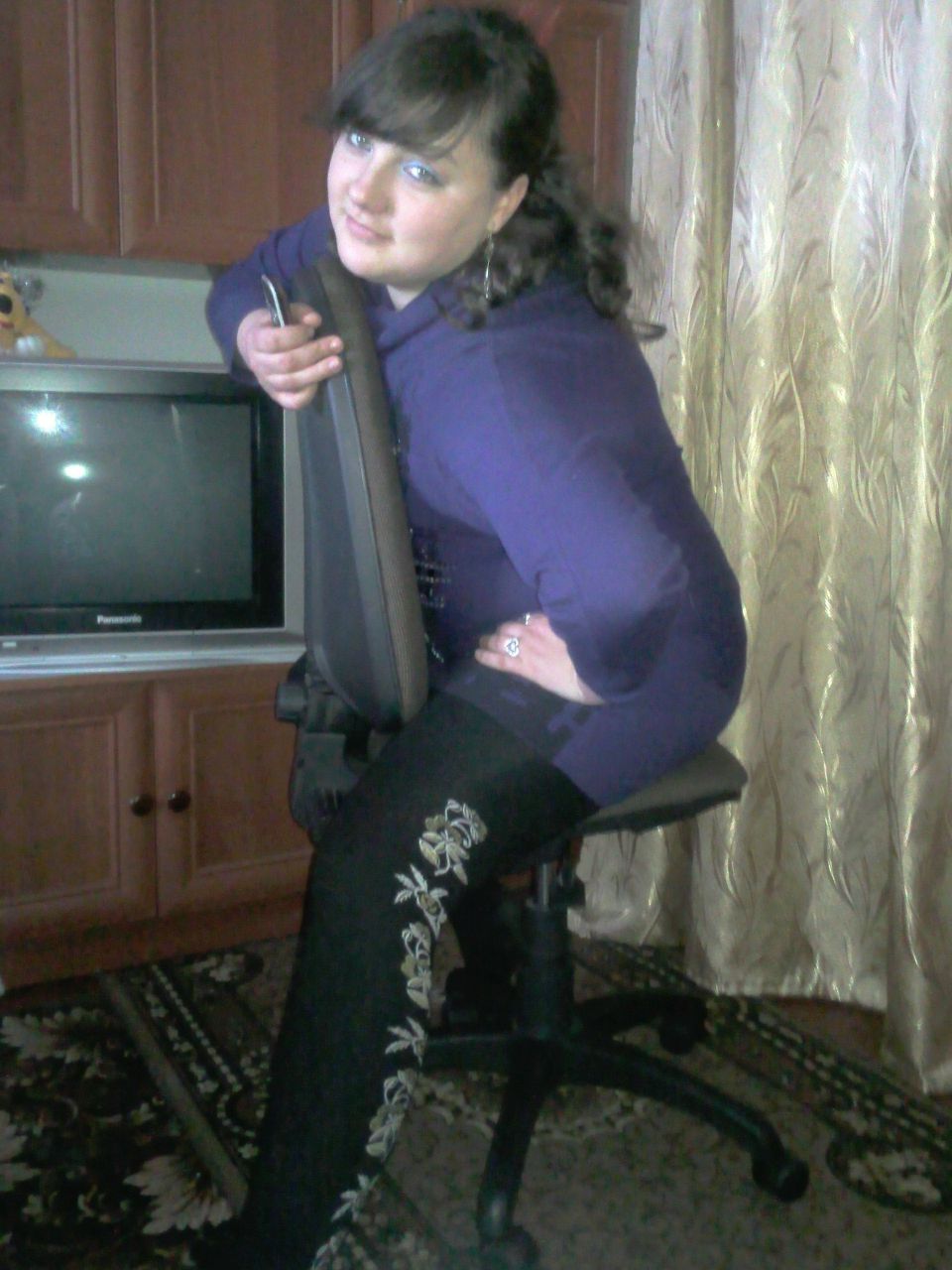 Аліна Сахнюк | Хмельницкий