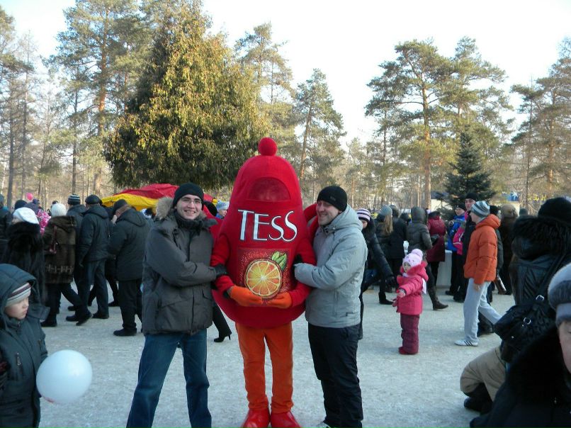 Павел Золотых | Челябинск