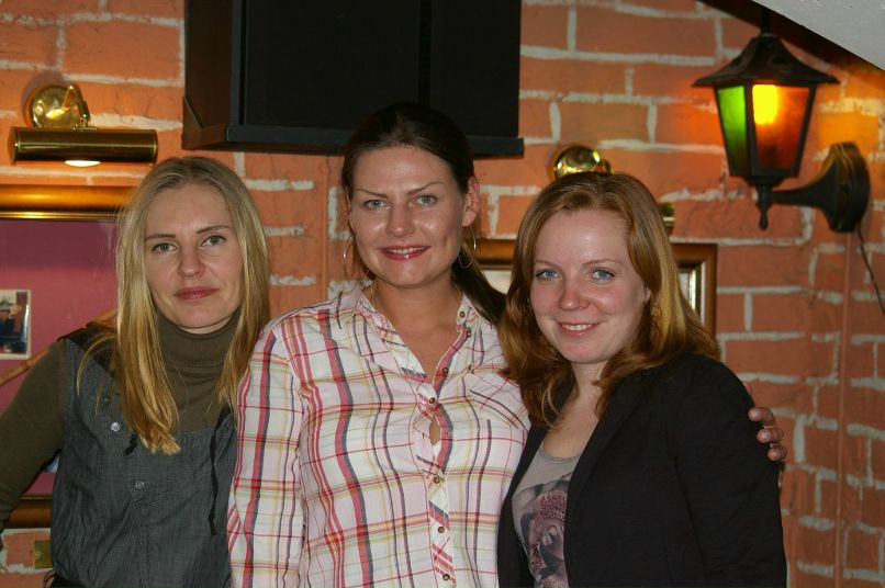 Надежда Балякина | Санкт-Петербург