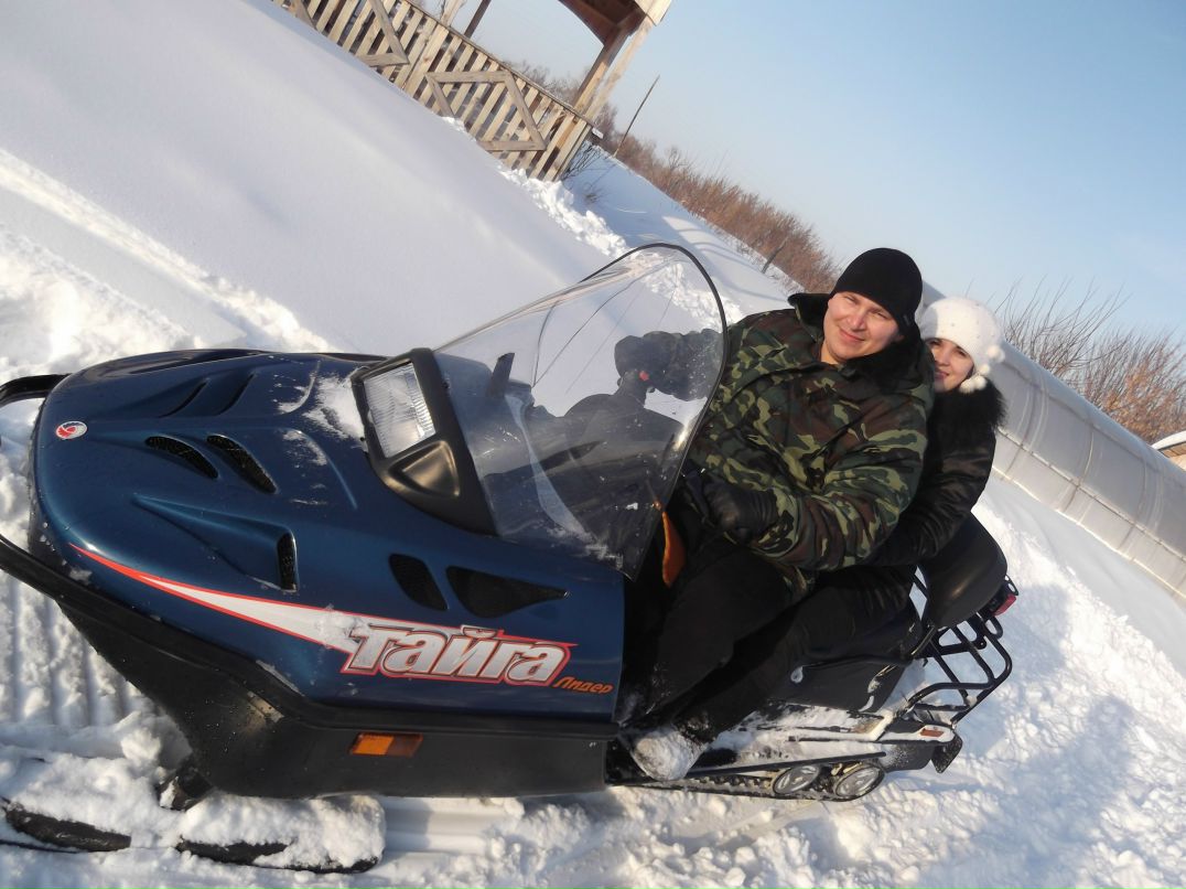 Дамир Гайнутдинов DON | Чистополь