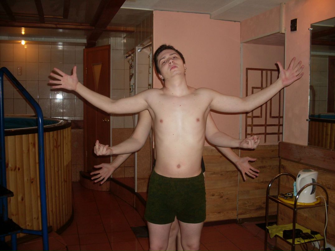 Ванек Курдюков | Мурманск