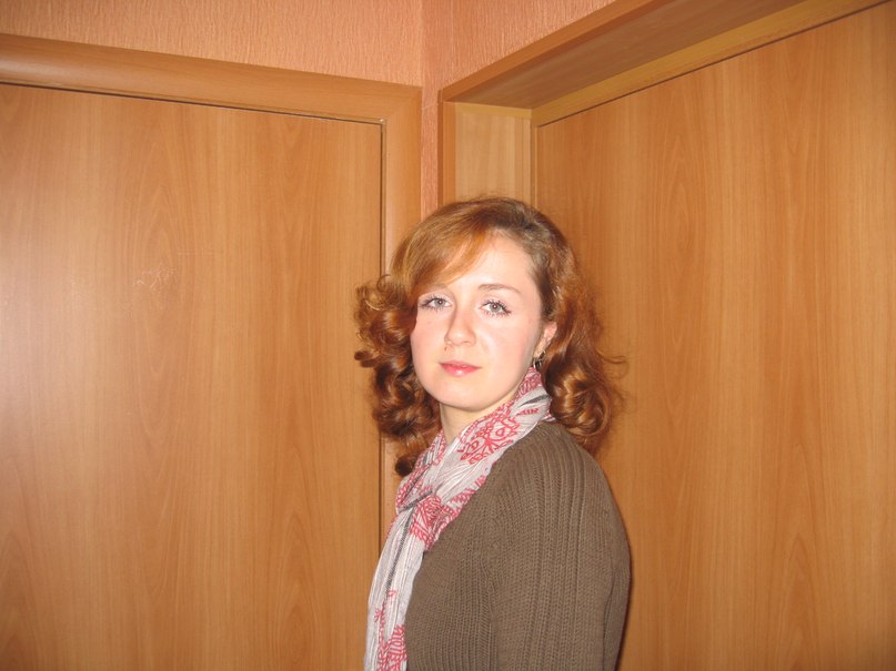 Юлиана Ярославцева | Санкт-Петербург