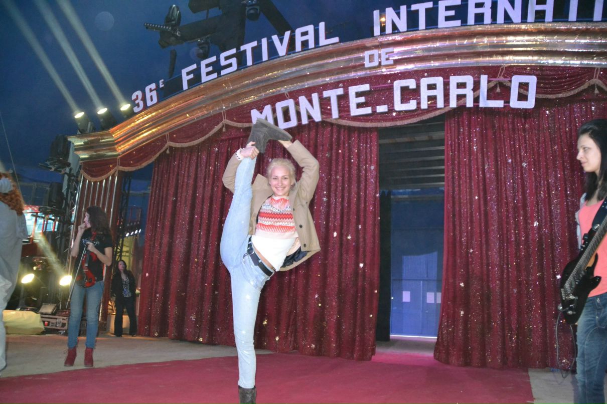 Ясильда Слонова | 