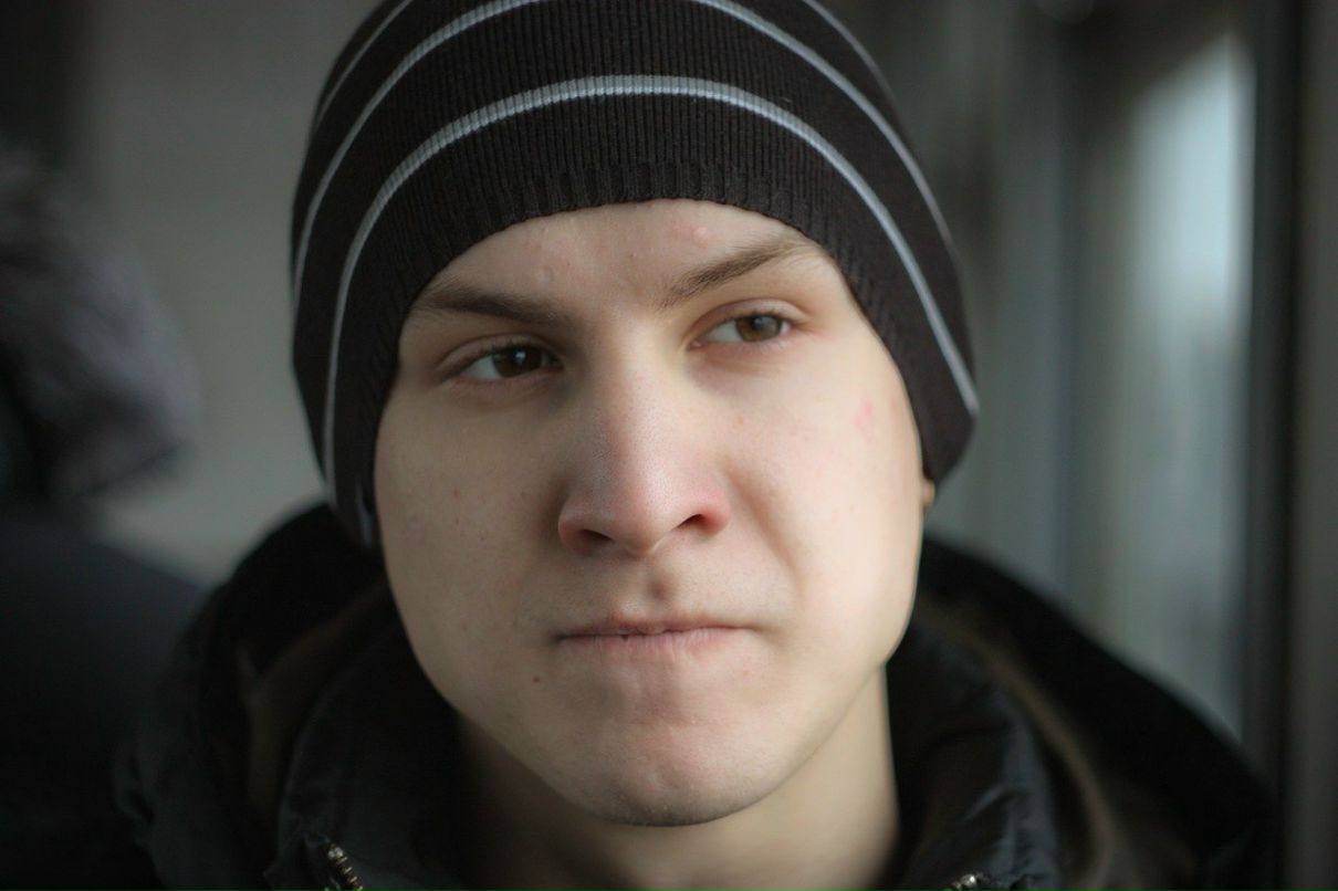 Sergey Vaganov | Пушкин