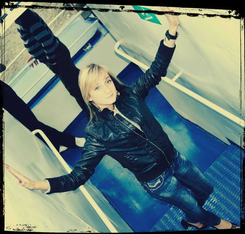 Мария Лаптева | Тюмень