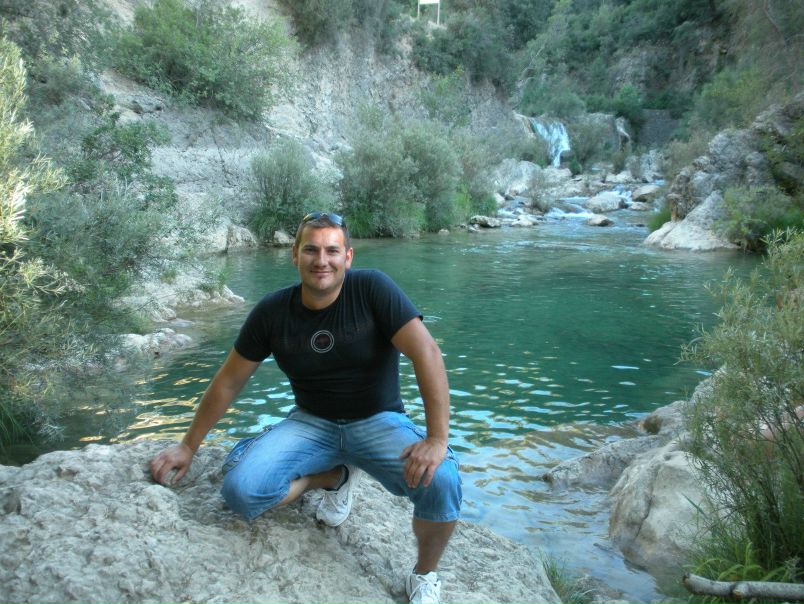 №40, Alina Kovalyuk, 45 лет, Madrid №40, Alina Kovalyuk, 45 лет, Madrid