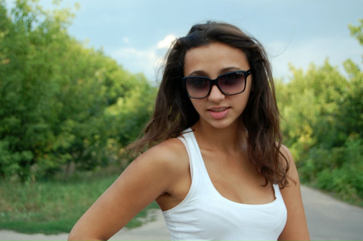 Надья Тахари | Воронеж