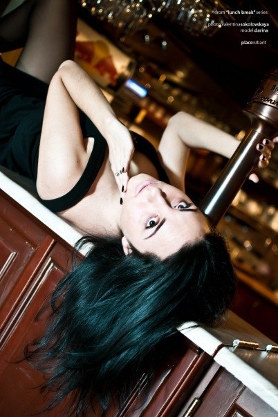 Дарина Владимировна | Киев