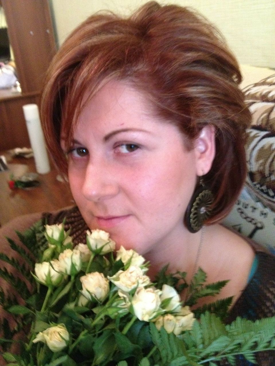 Надежда Ягодина Владимировна | Санкт-Петербург