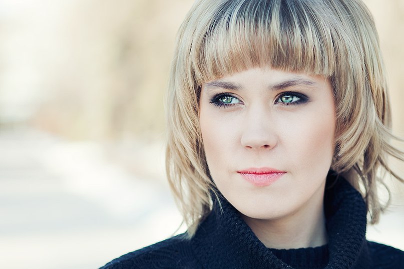 Наталья Беседа Seliniya | Москва