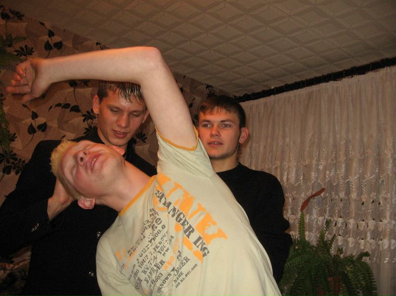 Ceil Vex | Москва