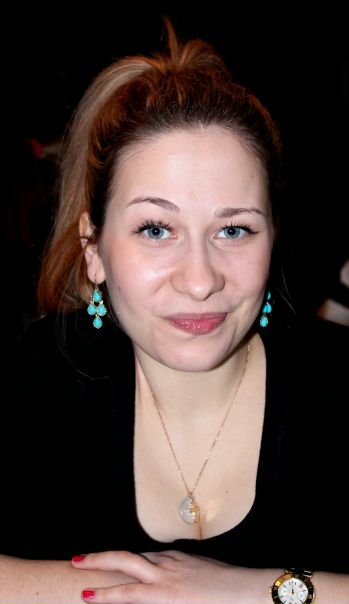 №42, Алина Семёнова, 35 лет №42, Алина Семёнова, 35 лет