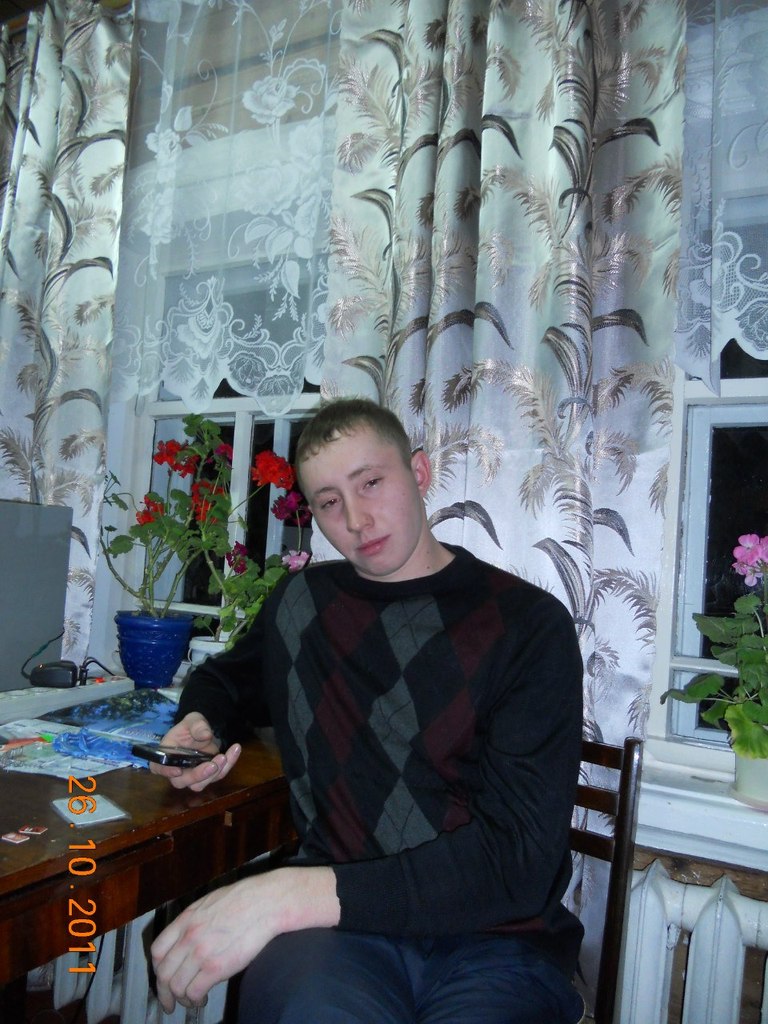 Дамир Ахмадуллин | Казань