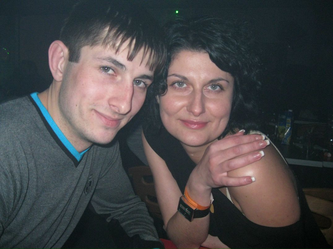 Андрей Ткаченко | Лебедин