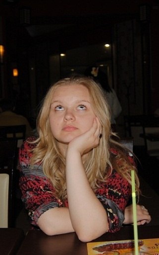 Мария Коряева | Чехов