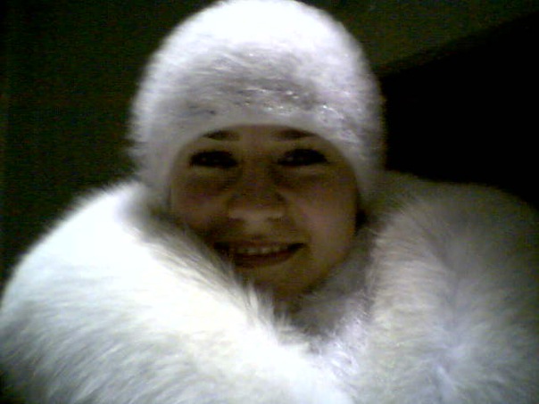 №1, Рина Закирова, 15.9.1986 №1, Рина Закирова, 15.9.1986