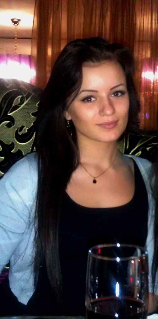 Мария Прощина | Симеиз