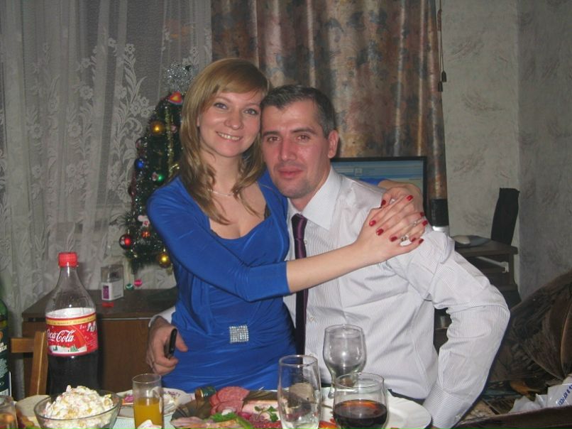 №6, Марина Романчук, 43 года, Москва №6, Марина Романчук, 43 года, Москва