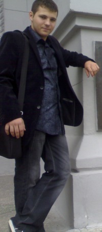 №19, Володимир Барицький, Киев №19, Володимир Барицький, Киев