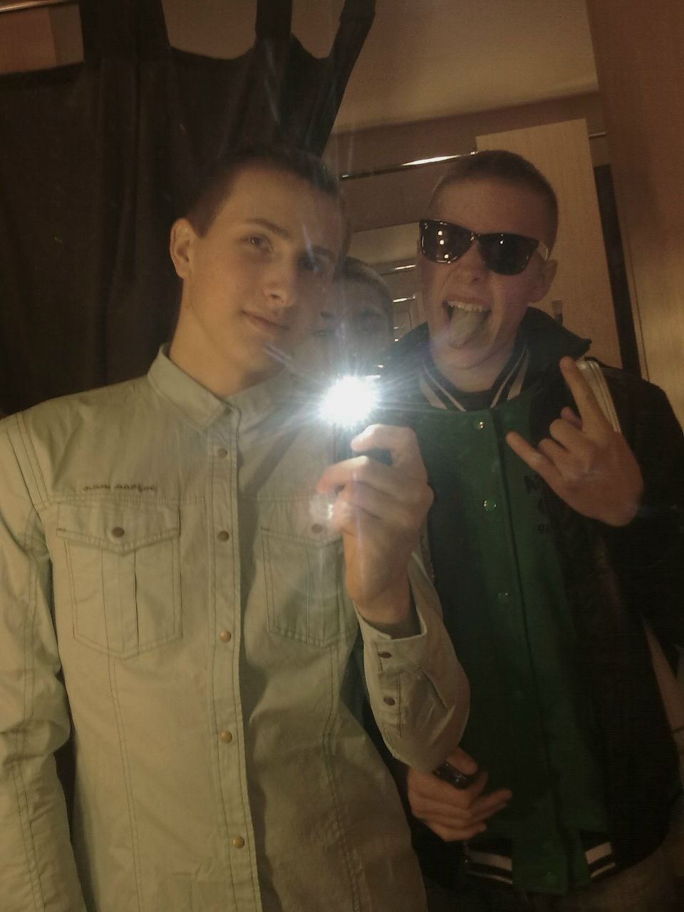 Роман Метелёв | 