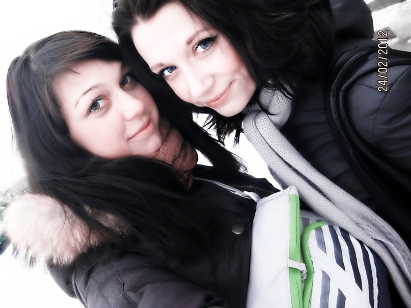 Анастасия Мищенко | Санкт-Петербург