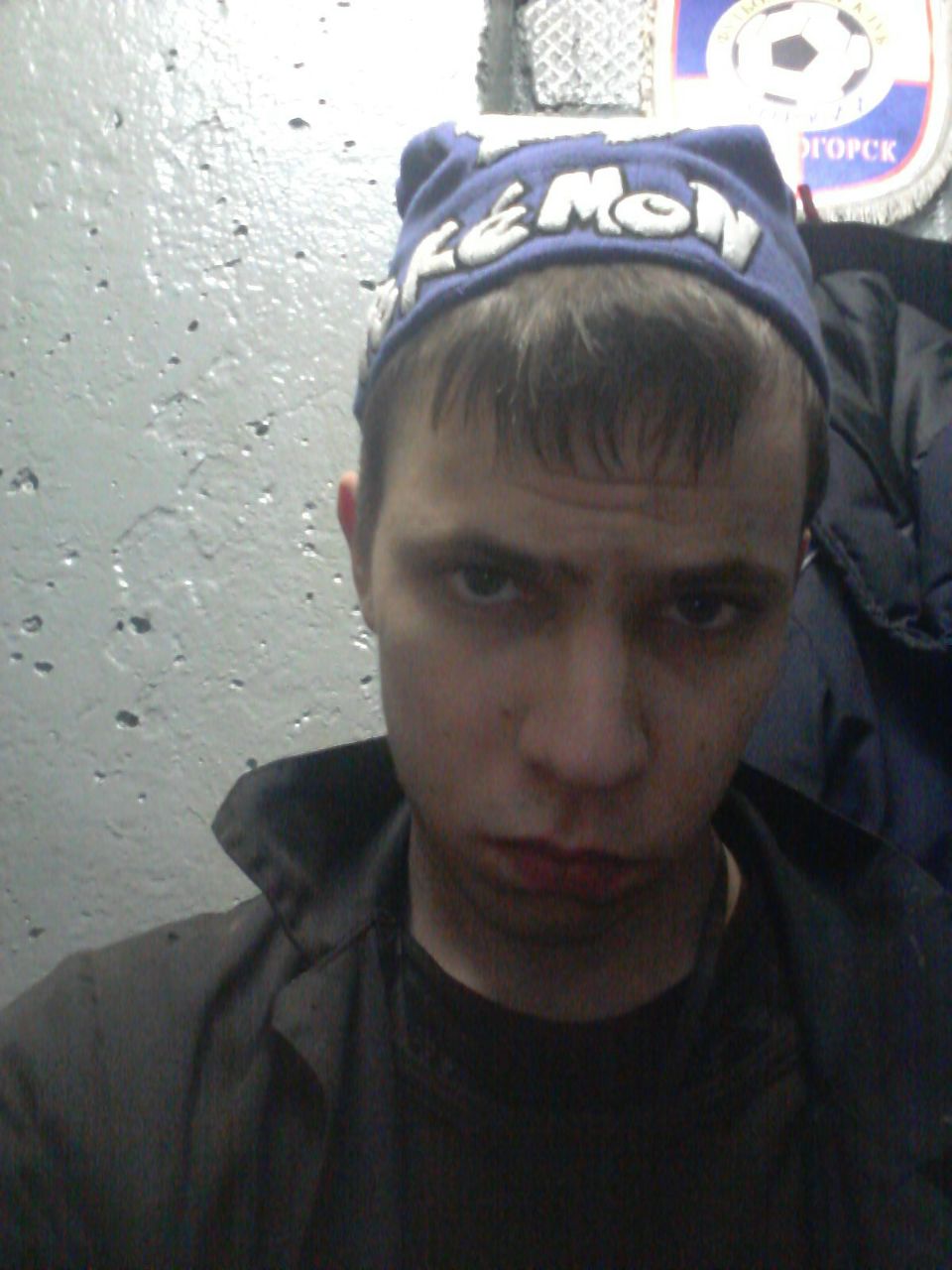 Игорь Назаров //☠\\ADS43//☠\\ | Москва