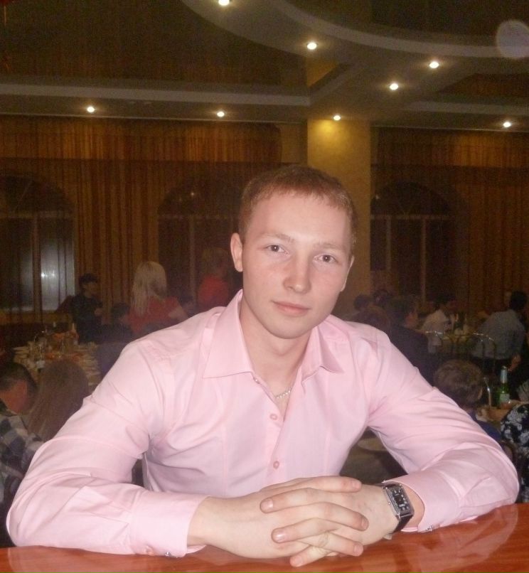 Александр Полянин | Киров