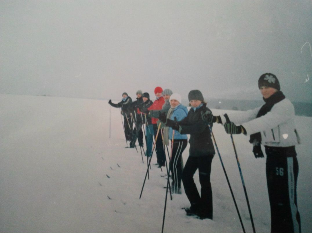 Юлия Байшева | Москва