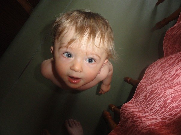 Милана Алексина | Днепр (Днепропетровск)