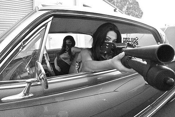 Marina Orekhova | Москва