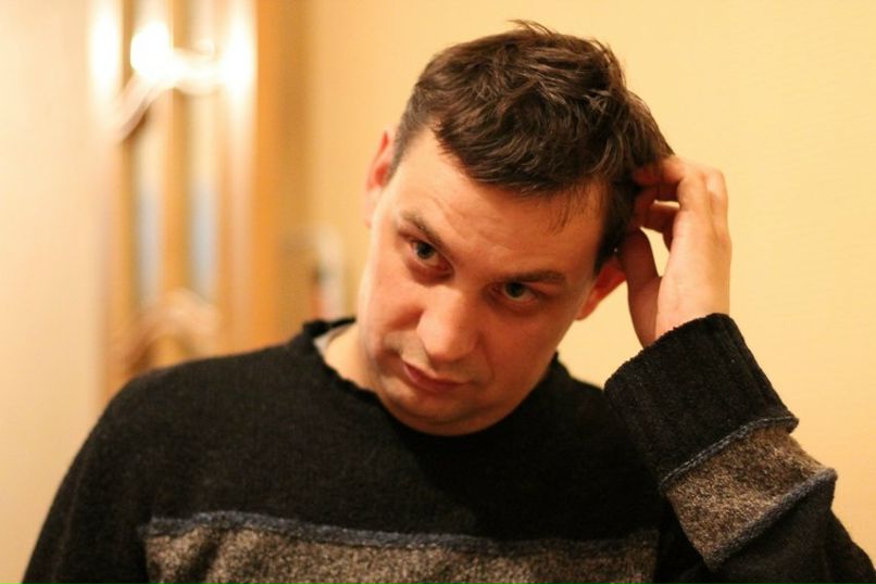 Вячеслав Опольский | Москва